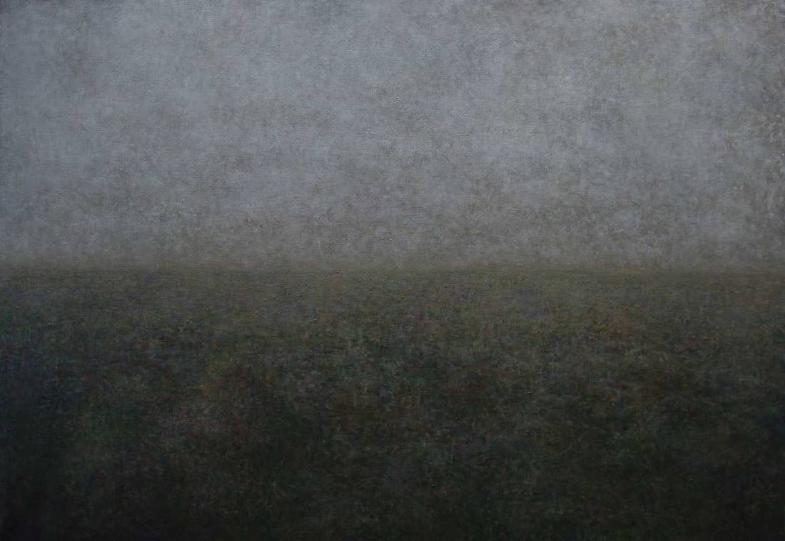 Paysages — huile, œuvre 20, Huile — Emmanuel Billon